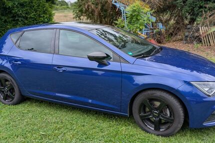 Seat Leon 50.000 km 20.499 &euro; Wegberg 41844