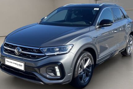 VW T-Roc 42.715 km 20.769 &euro; Krefeld 47805