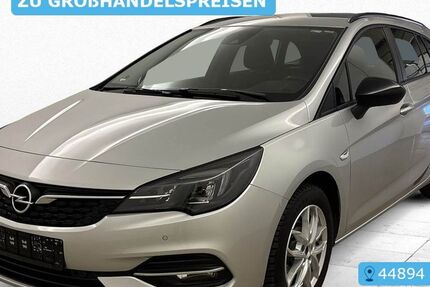 Opel Astra 134.974 km 9.497 &euro; Krefeld 47829