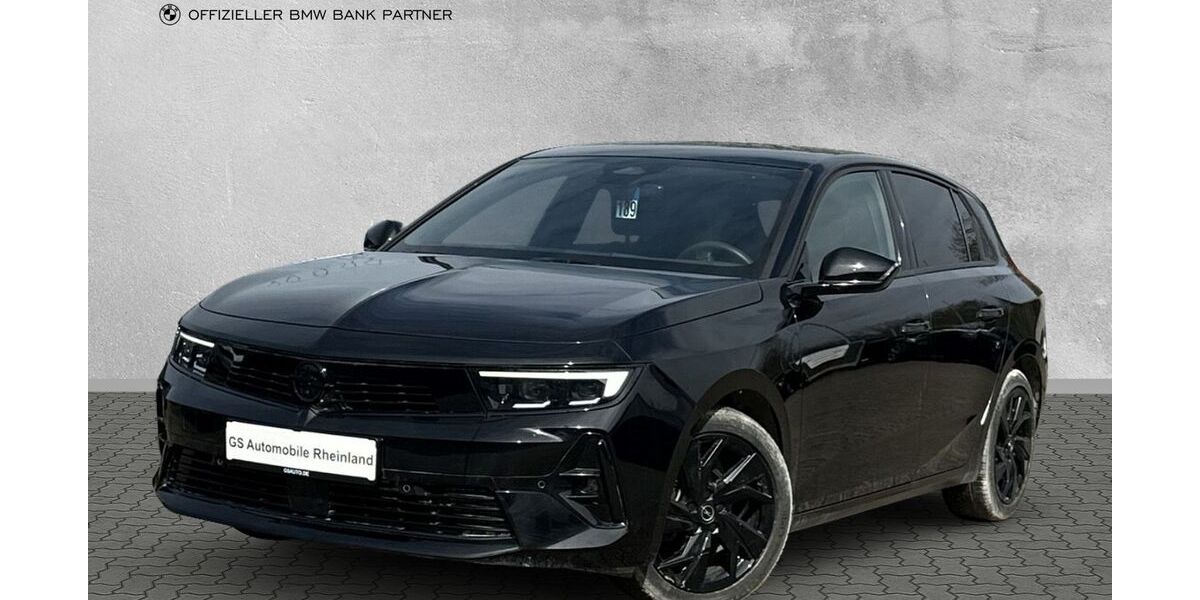 Opel Astra 12.539 km 21.400 &euro; Krefeld 47809