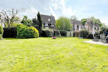 Grundstück Neuss Reuschenberg - 269.000&euro; | Angebot:23734996