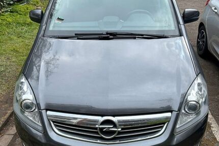 Opel Zafira 207.000 km 3.400 &euro; Krefeld 47798