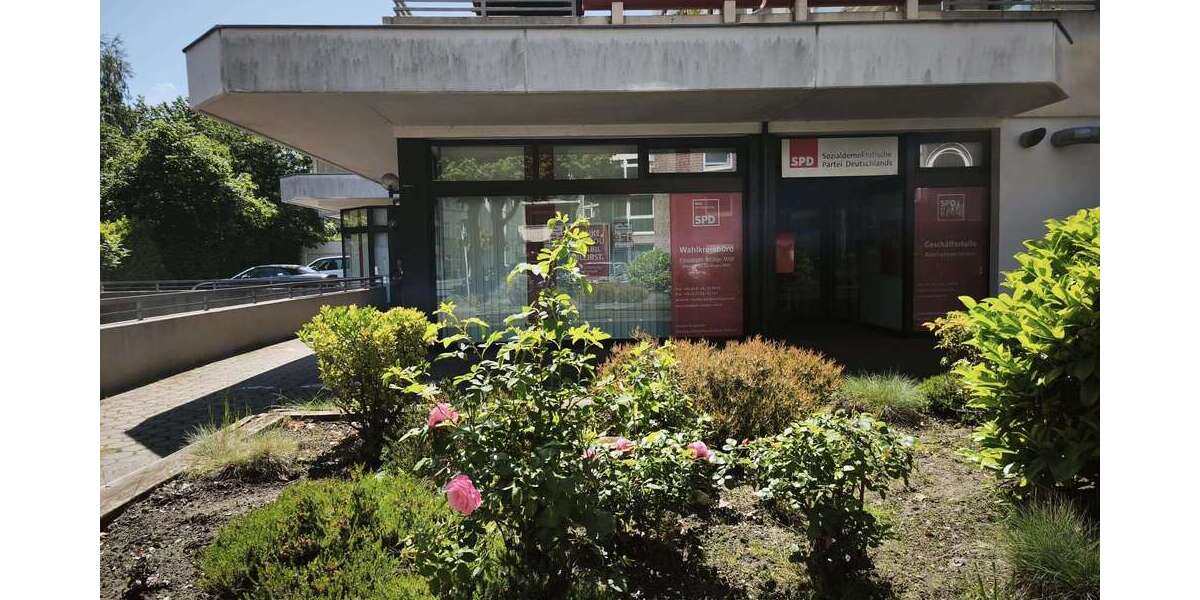 Gewerbeobjekt Hilden - 319.000&euro; | Angebot:27638089