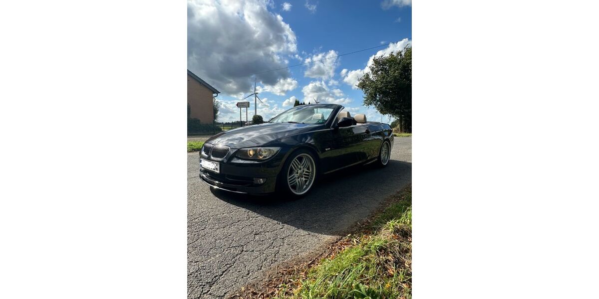 Alpina B3 95.000 km 34.000 &euro; straelen 47638