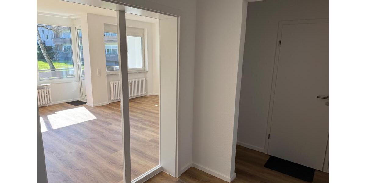 Erdgeschoßwohnung Hilden - 3 Zimmer, 61 m&sup2;, 700&euro; | Angebot:25978273