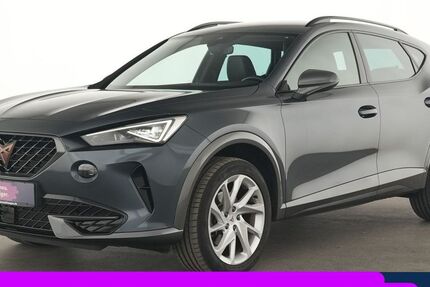 Cupra Formentor 11.023 km 25.899 &euro; Neuss 41460