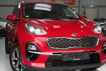Kia Sportage 29.280 km 16.900 &euro; Rommerskirchen 41569