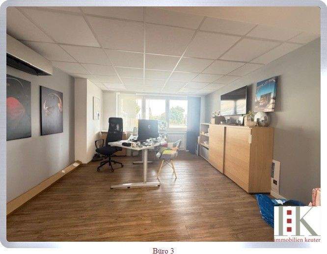 Gewerbeobjekt Neuss Furth-Nord - 2.950.000&euro; | Angebot:25748702