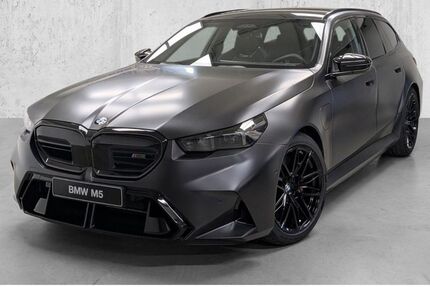 BMW M5 14.900 km 125.490 &euro; Düsseldorf 40595