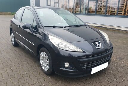 Peugeot 207 129.000 km 3.300 &euro; Tönisvorst 47918