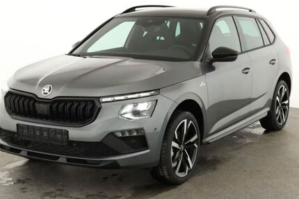 Skoda Kamiq 1.500 km 30.257 &euro; Nettetal 41334