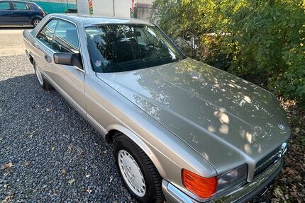 Mercedes-Benz 500 131.383 km 25.000 &euro; Bedburg 50181