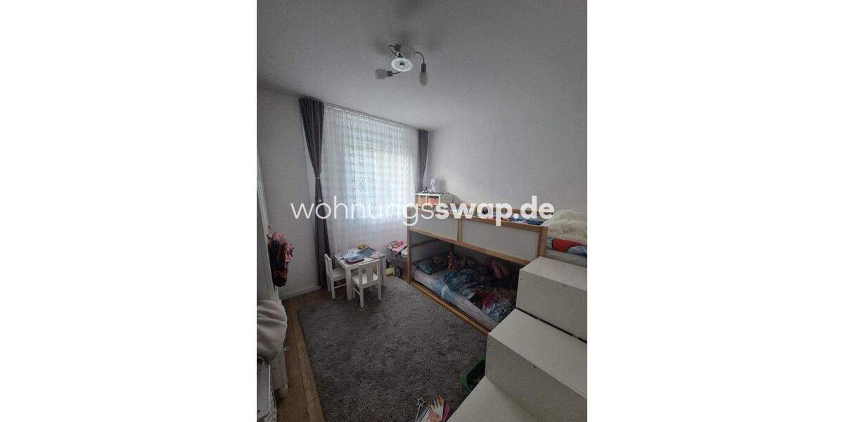 Etagenwohnung Ratingen Zentrum - 3 Zimmer, 95 m&sup2;, 1.550&euro; | Angebot:25923011