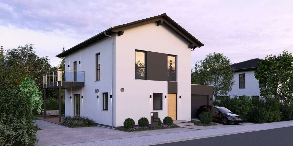 Einfamilienhaus Neuss Furth-Mitte - 4 Zimmer, 140 m&sup2;, 619.900&euro; | Angebot:27596362