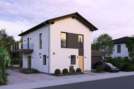 Haus Neuss Furth-Mitte - 4 Zimmer, 140 m&sup2;, 619.900&euro; | Angebot:27596362