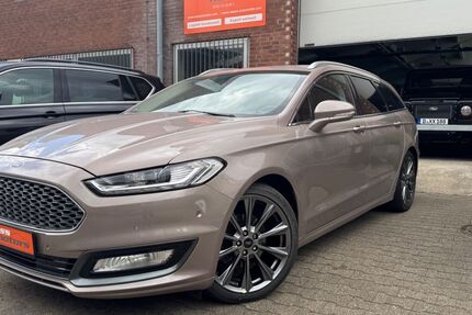 Ford Mondeo 114.520 km 13.880 &euro; Düsseldorf 40549