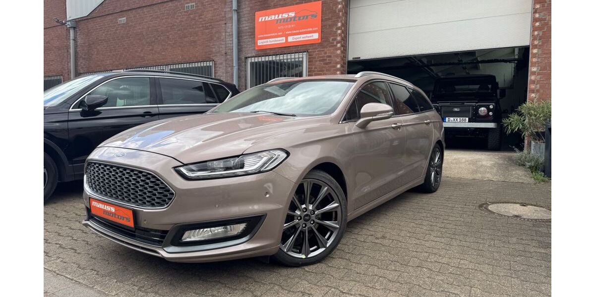 Ford Mondeo 114.520 km 13.880 &euro; Düsseldorf 40549
