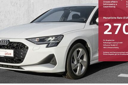 Audi A3 25.390 km 31.470 &euro; Düsseldorf 40549