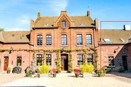 Gewerbeobjekt Krefeld Benrad - 1.750&euro; | Angebot:24659635