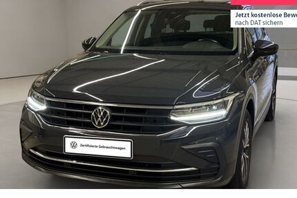 VW Tiguan 99.235 km 22.987 &euro; Krefeld 47805