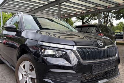 Skoda Kamiq 86.000 km 12.999 &euro; Krefeld 47799
