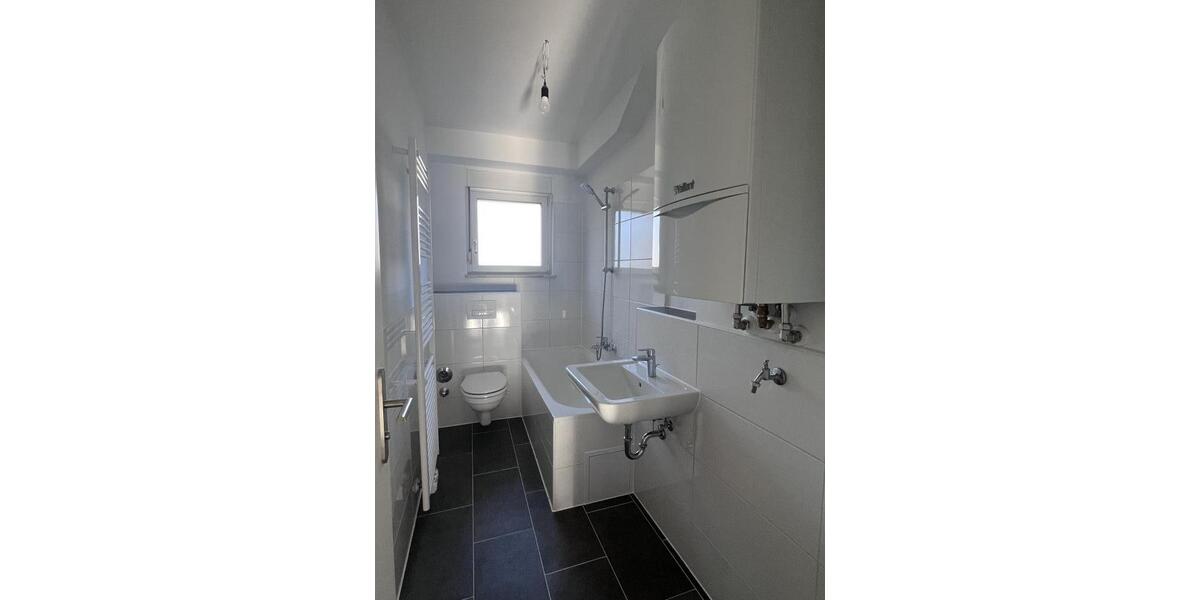 Erdgeschoßwohnung Duisburg Duisburg-Mitte - 3 Zimmer, 65 m&sup2;, 519&euro; | Angebot:25893201