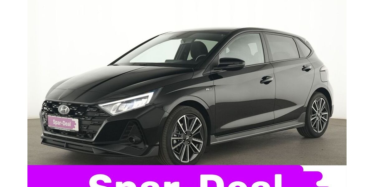 Hyundai i20 27.652 km 19.687 &euro; Neuss 41460