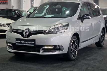 Renault Grand Scenic 91.850 km 8.990 &euro; Mönchengladbach 41238