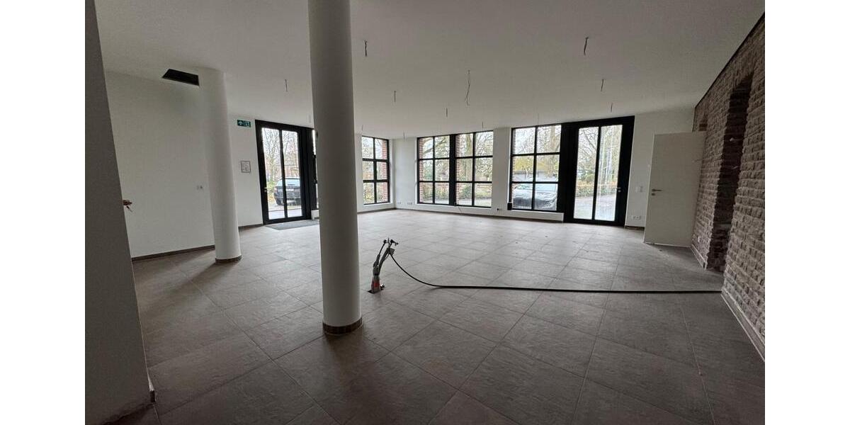 Gewerbeobjekt Tönisvorst - 3.555&euro; | Angebot:25149039