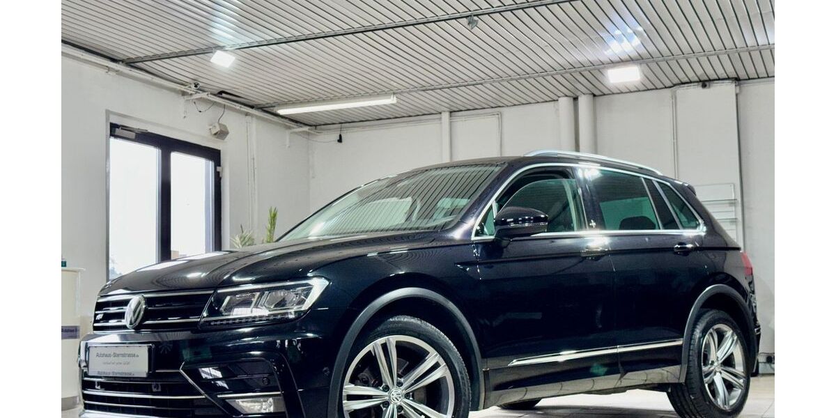 VW Tiguan 146.980 km 21.980 &euro; Mönchengladbach 41061