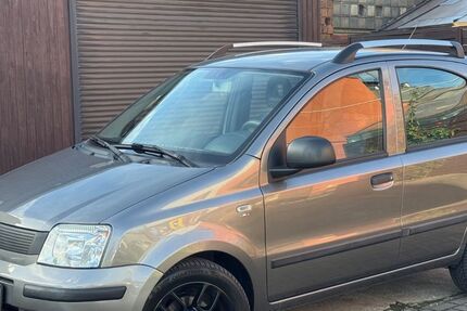 Fiat Panda 66.000 km 2.999 &euro; Duisburg 47179