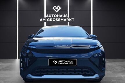 Skoda Elroq 11.800 km 46.250 &euro; Duisburg 47059