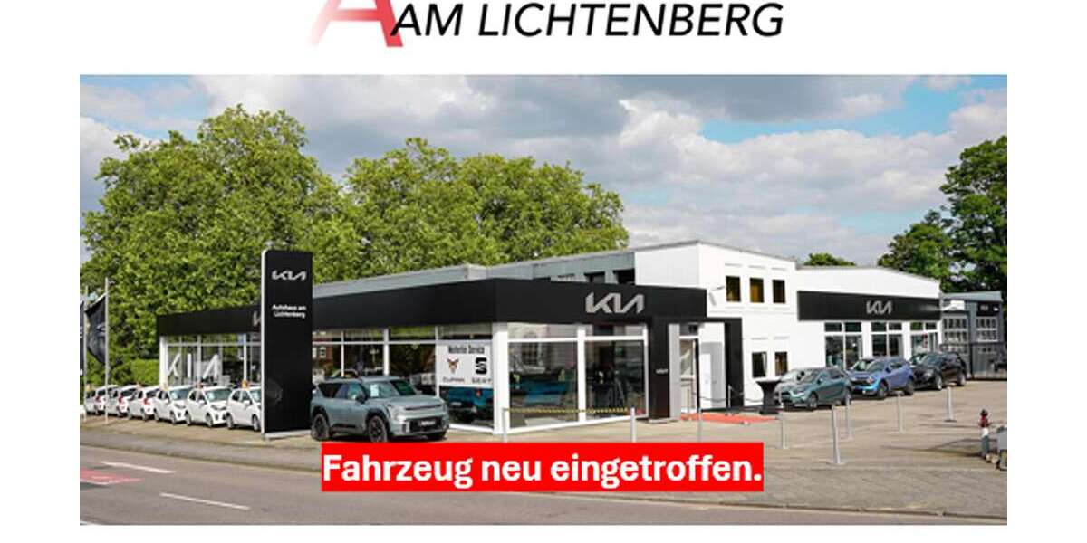Kia Niro 188.539 km 11.430 &euro; Viersen 41747