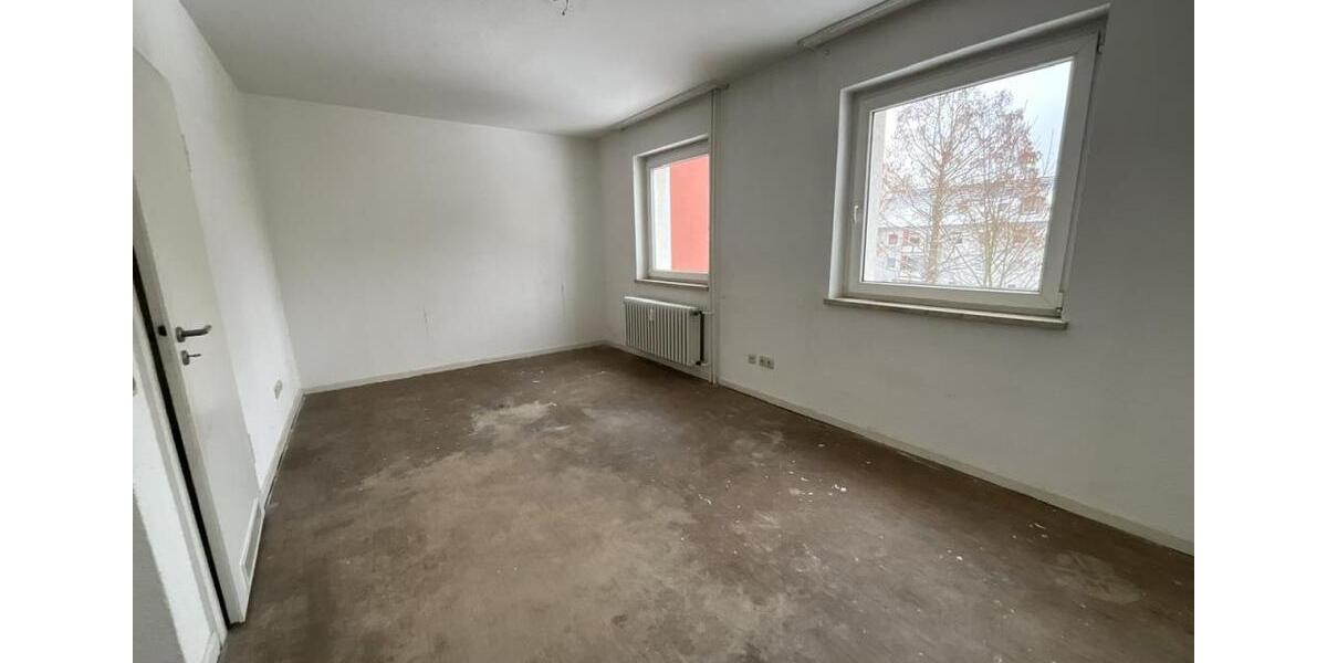 Etagenwohnung Duisburg Duisburg-Mitte - 2 Zimmer, 55 m&sup2;, 579&euro; | Angebot:25233606
