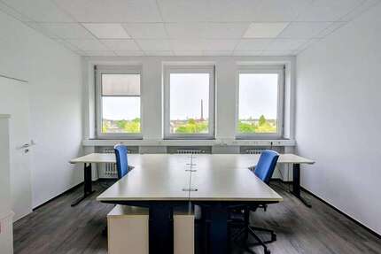 Gewerbeobjekt Krefeld Benrad - 585&euro; | Angebot:26666776