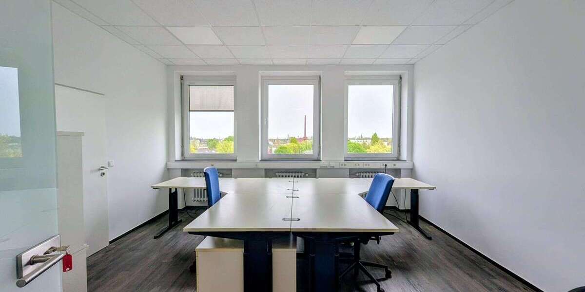 Gewerbeobjekt Krefeld Benrad - 585&euro; | Angebot:26666776
