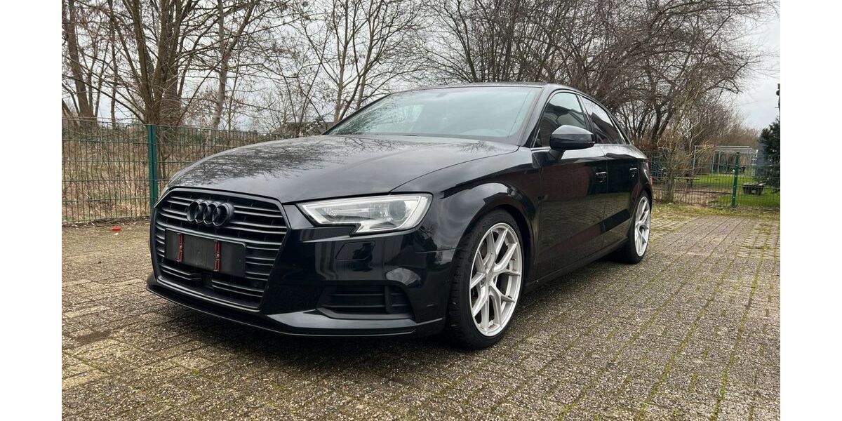 Audi A3 89.244 km 20.700 &euro; Moers 47441