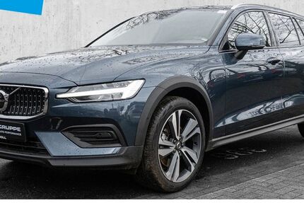 Volvo V60 Cross Country 19.940 km 38.850 &euro; Düsseldorf 40474
