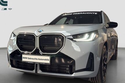 BMW X3 M50 23.612 km 65.830 &euro; Neuss 41460