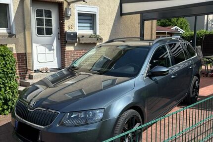 Skoda Octavia 201.245 km 9.690 &euro; Duisburg 47226