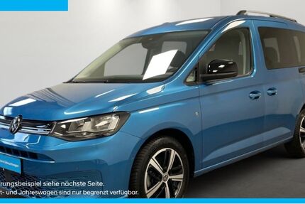 VW Caddy 11.105 km 30.980 &euro; Düsseldorf 40233
