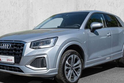 Audi Q2 28.100 km 25.480 &euro; Meerbusch 40670