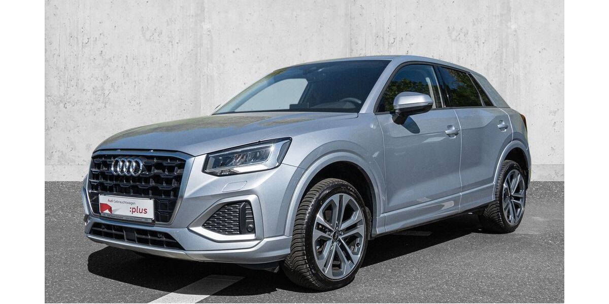 Audi Q2 28.100 km 25.480 &euro; Meerbusch 40670