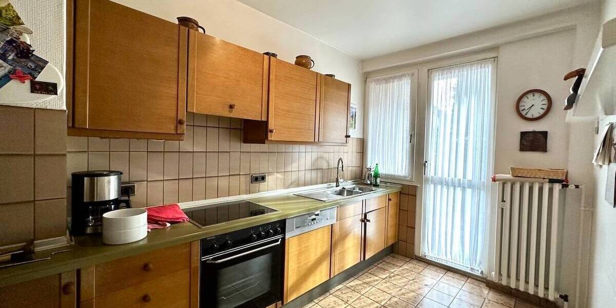 Reihenendhaus Neuss Dreikönigenviertel - 4 Zimmer, 120 m&sup2;, 629.000&euro; | Angebot:26672407
