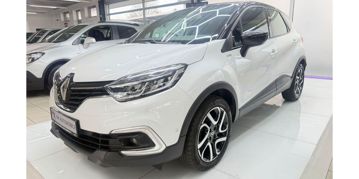 Renault Captur 80.800 km 10.698 &euro; Grevenbroich 41515