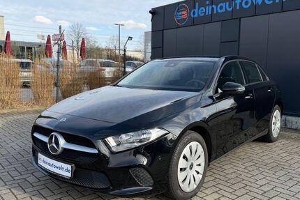 Mercedes-Benz A 250 103.000 km 19.300 &euro; Dormagen 41540