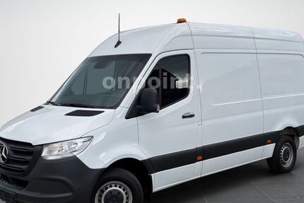 Mercedes-Benz Sprinter 76.000 km 28.441 &euro; Niederkrüchten 41372