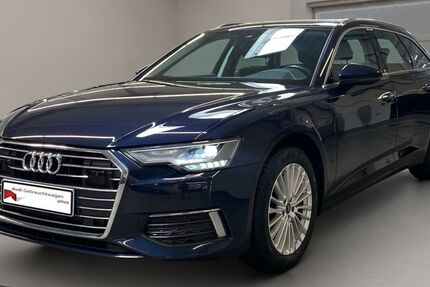Audi A6 78.854 km 27.964 &euro; Krefeld 47805