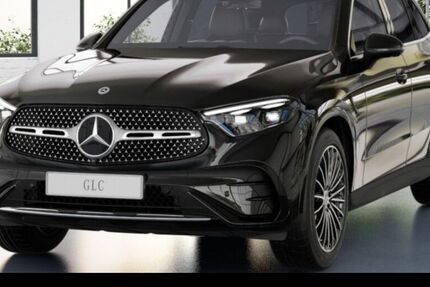 Mercedes-Benz GLC 220 11.537 km 55.490 &euro; Duisburg 47138