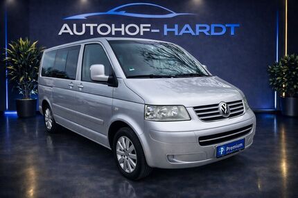 VW T5 Multivan 241.000 km 11.999 &euro; Mönchengladbach 41169